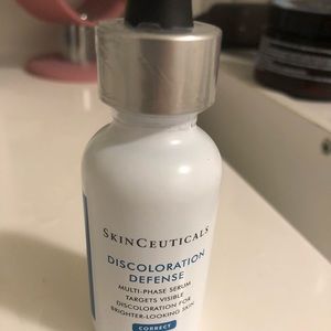 Skinceuticals Discoloration Defense